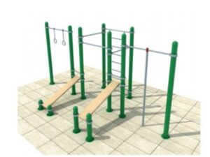 LE.X2.511.265.00 Core & Climb