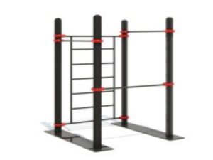 LE.X5.604.272.01 Crimson Climb