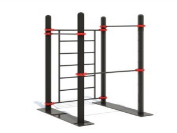 LE.X5.604.272.01 Crimson Climb