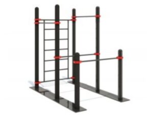 LE.X5.604.273.01 Ninja Grid