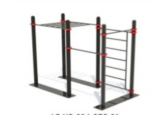 LE.X5.604.275.01 Climb Zone