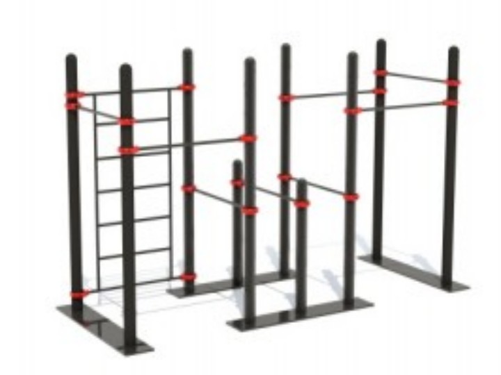 LE.X5.604.277.01 Adventure Axis