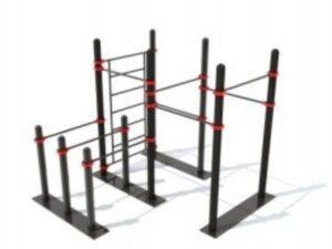 LE.X5.604.278.01 BarCore Station