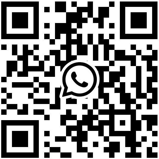 KidsVenture Playgrounds Whats App qr code