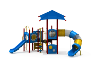 Blue Tide