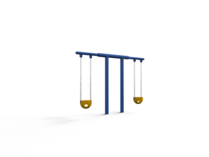 Bucket Swing