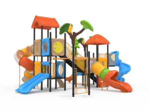 Woodland Adventure