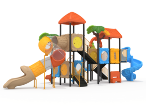 Timber Trail Tower