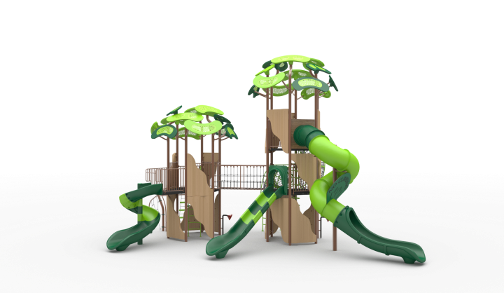 LE.OA.A49.09.00-2 Forest Canopy Challenge - Image 2