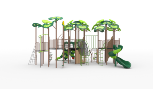 Treetop Outpost