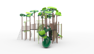 Treetop Expedition