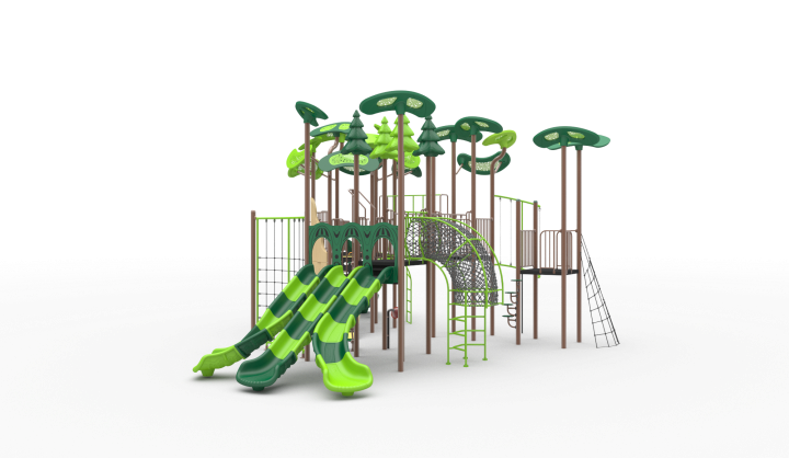 LE.OA.A52.09.00-2 Treetop Expedition - Image 2
