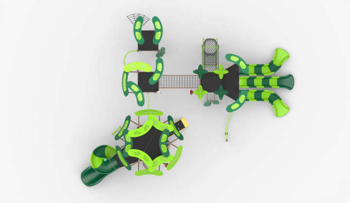 LE.OA.A52.09.00-3 Treetop Expedition - Image 3