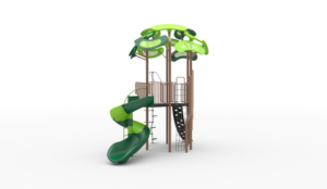 Treetop Twist