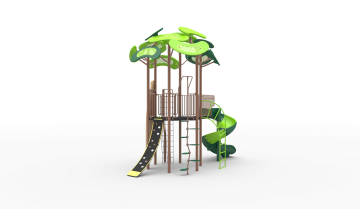 LE.OA.A53.09.00-2 Treetop Twist - Image 2