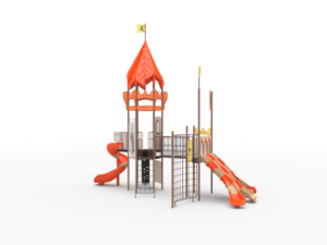 Knight’s Tower