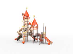 Crownstone Castle