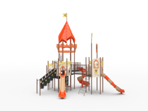 Crown Keep