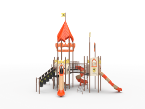 Royal Ramparts