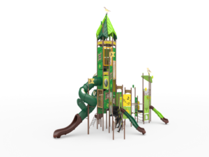 Jungle Summit