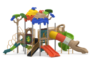 Candy  Castle