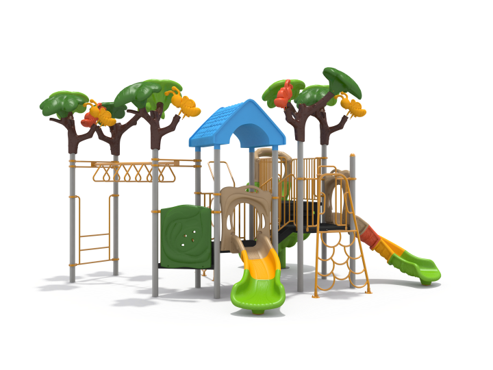 NA.LE.CY.003.01(2) Treehouse Explorer - Image 2
