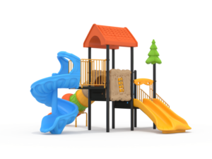 Sunburst Playhouse